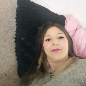 Meet your Posher, Terri